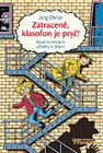Zatraceně, klasofon je pryč!