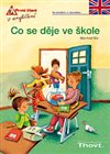 Co se děje ve škole