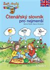 Čtenářský slovník pro nejmenší - AJ