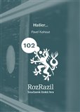 Hašler… - obálka