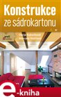 Konstrukce ze sádrokartonu