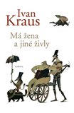 Má žena a jiné živly - obálka