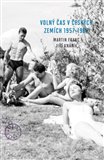 Volný čas v českých zemích 1957 - 1967 - obálka