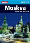 Moskva  /Lingea/