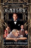 Velký Gatsby - obálka