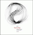 Tao te-ťing - obálka