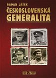 Československá generalita (Generálové Fassati, Fiala, Gajda, Husák, Lášek, Matoušek, Rytíř, Syrový a Šidlík slovem a obrazem) - obálka