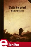 Cesta do pekel - obálka
