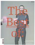 The Best of: 2012 (Ročenka českého designu / Ceny Czech Grand Design 2011) - obálka