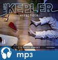 Hypnotizér (mp3 ke stažení) - obálka