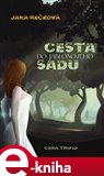 Cesta do jabloňového sadu - obálka