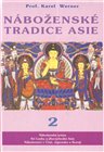 Náboženské tradice Asie - 2