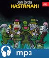 Hastrmani