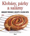 Klobásy, párky a spol. - obálka