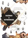 Kolínsko a Kutnohorsko - obálka