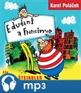 Edudant a Francimor - obálka