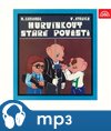 Hurvínkovy Staré pověsti