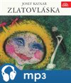 Zlatovláska