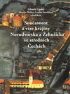 Současnost a vize krajiny Novodvorska a Žehušicka