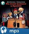 Na černé hodince u Spejblů