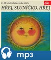 Hřej, sluníčko, hřej