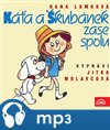 Káťa a Škubánek zase spolu