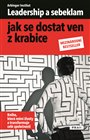 Leadership a sebeklam -  jak se dostat ven z krabice