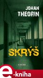 Skrýš - obálka
