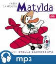 Matylda - obálka