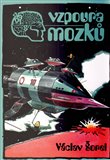 Vzpoura mozků - obálka