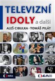 Televizní idoly - obálka