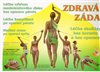 Zdravá záda 11 základních cviků