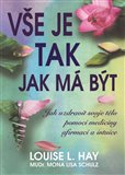 Vše je tak, jak má být - obálka