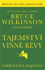 Tajemství vinné révy
