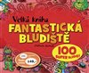 Velká kniha Fantastická bludiště
