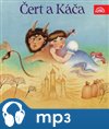 Čert a Káča, Tři zlaté vlasy děda Vševěda