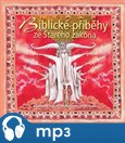 Biblické příběhy ze Starého zákona - obálka