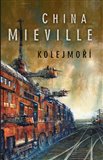 Kolejmoří - obálka