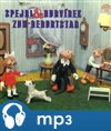 Spejbl und Hurvínek zum Geburtstag