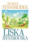 Liška Bystrouška