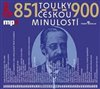 Toulky českou minulostí 851-900