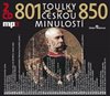 Toulky českou minulostí 801-900