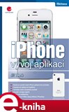 iPhone (Vývoj aplikací) - obálka