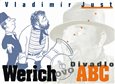 Werichovo divadlo ABC - obálka