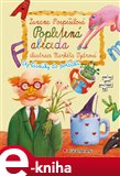 Popletená abeceda (Elektronická kniha) - obálka