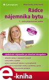 Rádce nájemníka bytu (7. zcela přepracované vydání) - obálka