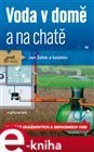 Voda v domě a na chatě