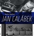Jan Calábek - obálka