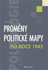Proměny politické mapy