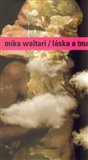 Láska a tma - obálka